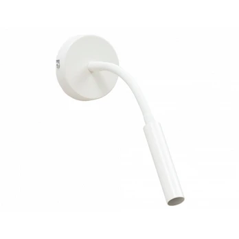 Vespillo, 35x8cm, White