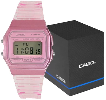 Abiejų lyčių laikrodis Casio