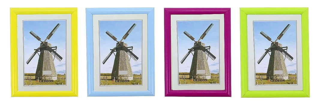 Rėmelis GED 30x40 med TH30 mix