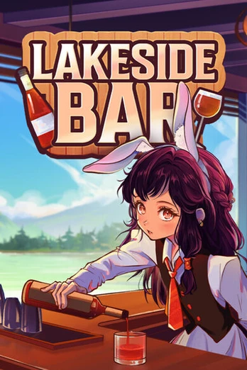 Lakeside Bar PC