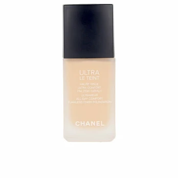 Skystas makiažo pagrindas Chanel Ultra Le Teint bd31, 30 ml