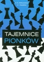 Pėstininkų paslaptys 1 - Ag Aleksandrovas Si Dawidiuk