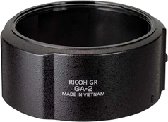 RICOH LENS ADAPTER GA-2 kaina