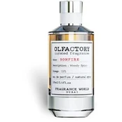 Fragrance World Olfactory Bonfire EDP 100ml