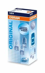 Lemputė, indikatorius ams-OSRAM 2825ULT