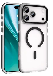 Dėklas Etteri Icy Mag Case for Apple iPhone 17 Pro