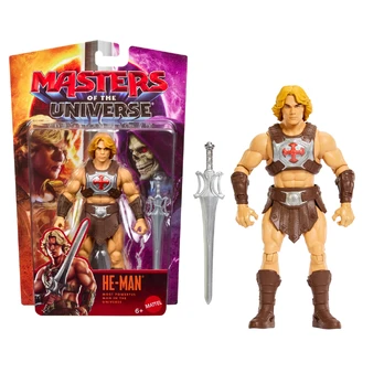 Masters Of The Universe - He Man (JKH89 )