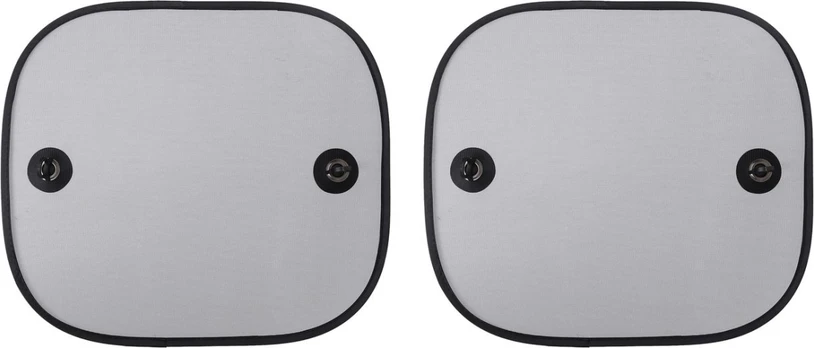 Babydan Baby Dan - 2x Cling Sunshade