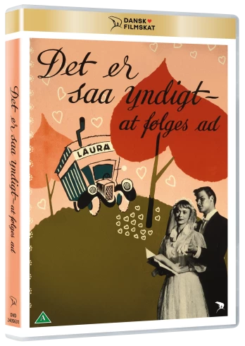 Det Er Så Yndigt