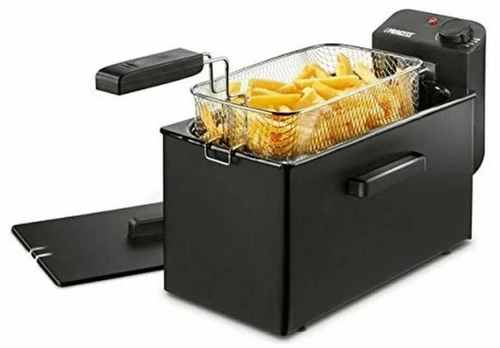 Gruzdintuvė Princess 2000 W 3 L