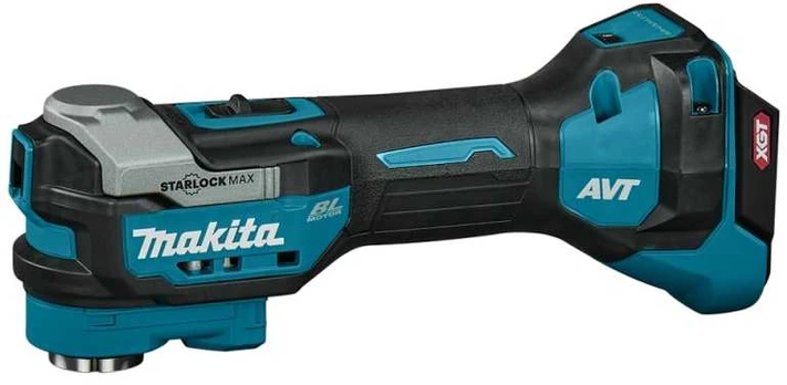 MAKITA.NARZĘDZIE WIELOFUNKCYJNE XGT 40Vmax
