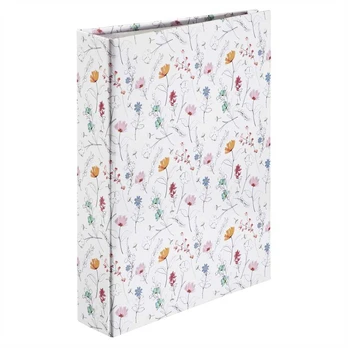 Hama album memo SUMMER BLOOMING 10x15/200, descriptive labels