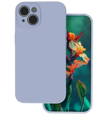 Mocco Silicon Back Case for Apple iPhone 17 Air