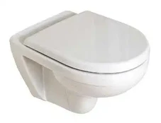 HANGING TOILET COVER LYRA PLUS 93384