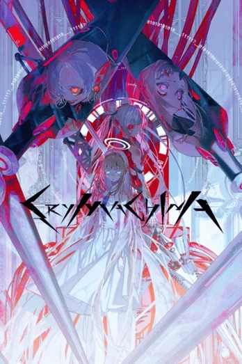 CRYMACHINA PC