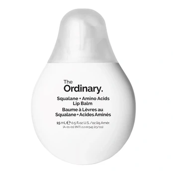 THE ORDINARY_Squalane + Amino Acids Lip Balm balsam do ust 15ml