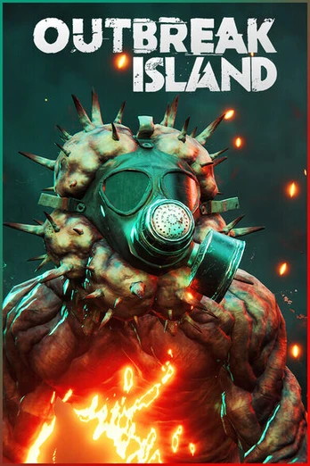 Outbreak Island PC