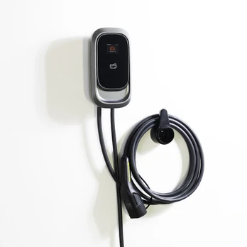 Elektromobilio įkrovimo stotelė, type 1, 5 m, 22 kW