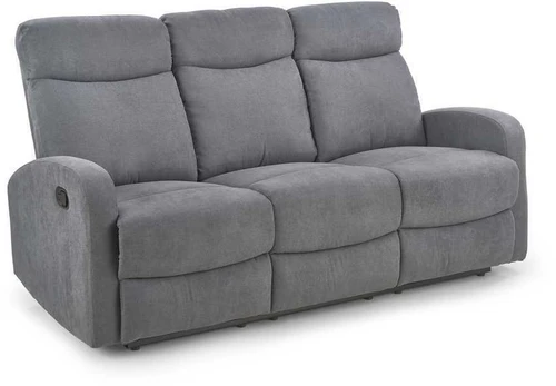 Halmar Sofa OSLO 3S