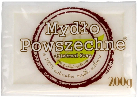 Muilas Barwa Universal, 0.2 kg, 1 vnt.