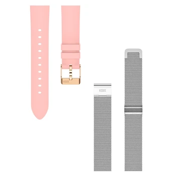 Ksix Smartwatch LYRA, Silver