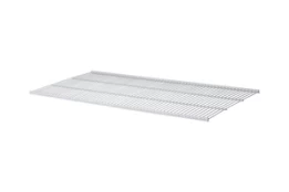 Lentyna Dolle, 80 cm x 40.6 cm, balta, plienas kaina