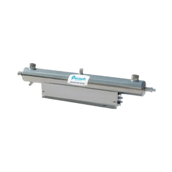 Ecosoft UV system ET-24