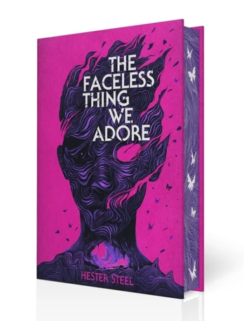Faceless Thing We Adore