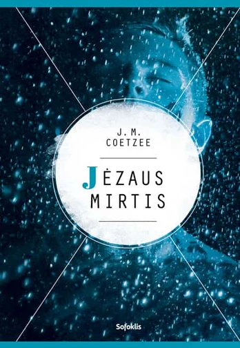 Jėzaus mirtis