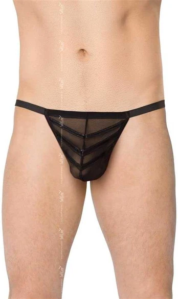SOFTLINE Mens Thong 4527