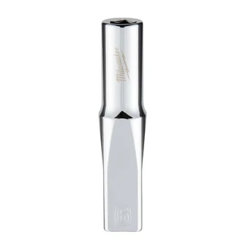 MILWAUKEE NASADKA 1/4" DŁUGA 6 mm