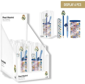 CERDÁ Real Madrid Stationery pencil holders