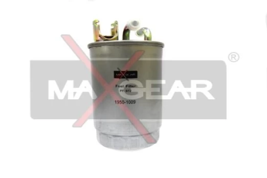 Kuro filtras MAXGEAR 26-0144