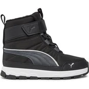 Sniego batai Puma Evolve Boot AC+ PS 392645 01 Juoda