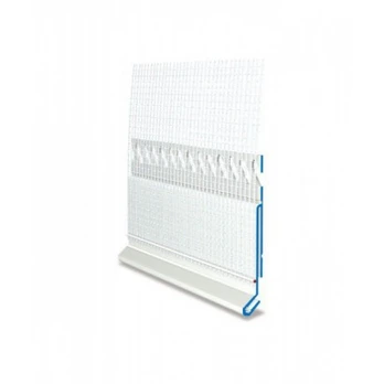 PVC profilis skardos sujungimui Ejot 550 2m