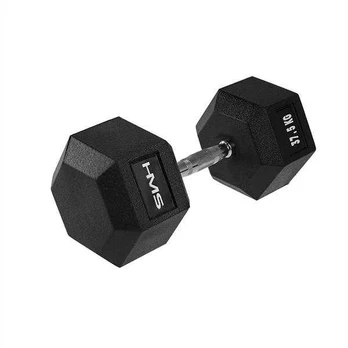 HEX PRO 37,5 KG Hanteliai HMS