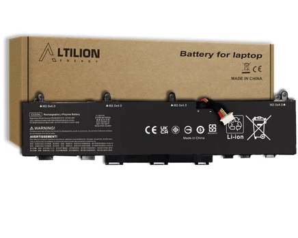 Nešiojamo kompiuterio akumuliatorius Altilion Energy CC03XL