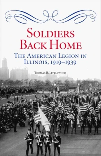 Soldiers Back Home