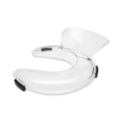 Apsauginis dangtis su piltuvu KitchenAid 5KSMTHPS kaina