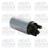 Kuro siurblys MEATDORIA 77580 kaina