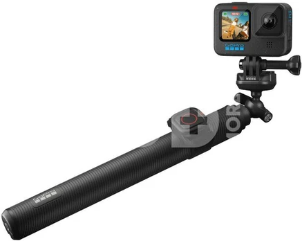 GOPRO EXTENSION POLE + WATERPROOF SHUTTER REMOTE | AGXTS-002-VS
