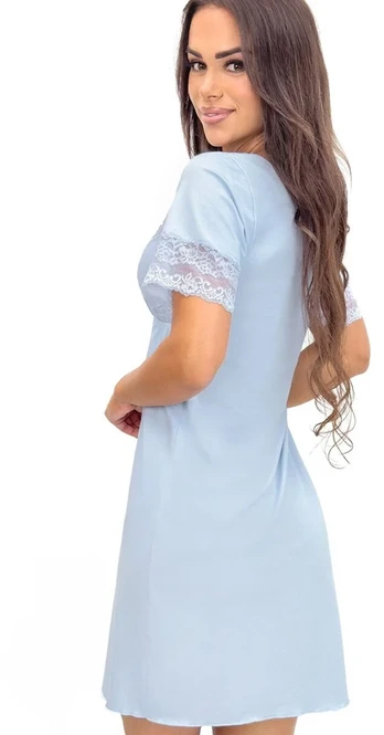 Naktinukai Linda Donna