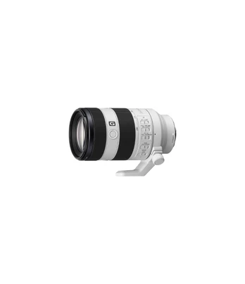 Sony FE 70-200mm F4 Macro G OSS Lens | Sony