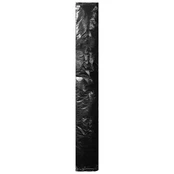 Skėčio uždangalas su užtrauktuku, 250cm, pe kaina