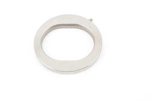 Bmw Distanzring E90 E91 E92 E60 E61 E63 E64 X3 X5 X6 Originalus 11657802595