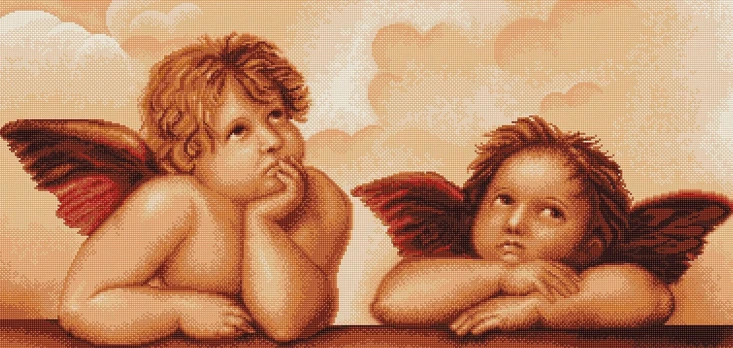 Angels SB319
