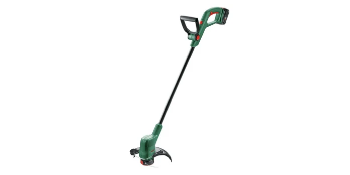 Bosch akumuliatorinė žoliapjovė EasyGrassCut 18V-230(1x2Ah)