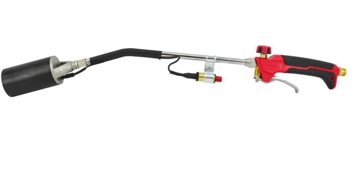 AW-Tools AWTOOLS PALNIK DEKARSKI KRÓTKI - PIEZO
