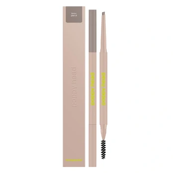 POPPY HEAD_Browsome Brow Pencil kredka do brwi 03 Deep Brown
