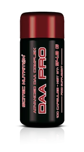 Scitec DAA Pro 100 kaps.